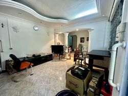 Blk 969 Hougang Street 91 (Hougang), HDB 4 Rooms #531950871